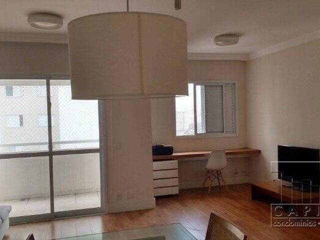 #7 - Apartamento para Locação em Barueri - SP - 1