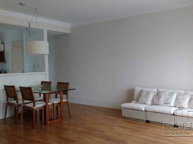 #7 - Apartamento para Locação em Barueri - SP - 2