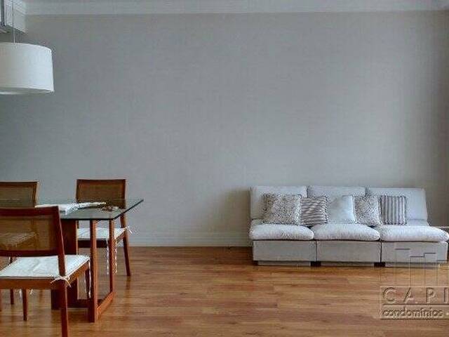 #7 - Apartamento para Locação em Barueri - SP - 3