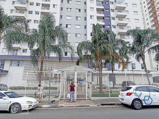 #8 - Apartamento para Locação em Barueri - SP - 1
