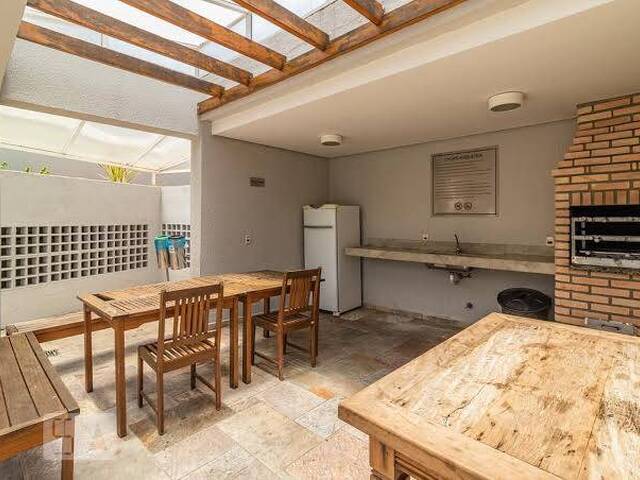#8 - Apartamento para Locação em Barueri - SP - 2