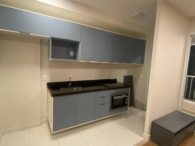 #9 - Apartamento para Locação em Barueri - SP - 2