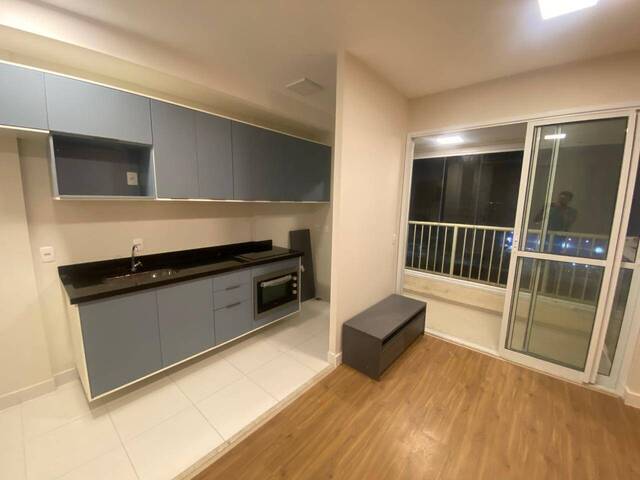 #9 - Apartamento para Locação em Barueri - SP - 3