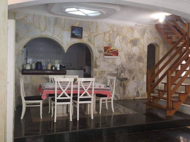 #10 - Casa para Venda em Jandira - SP - 1