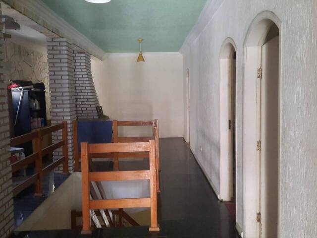 #10 - Casa para Venda em Jandira - SP - 2