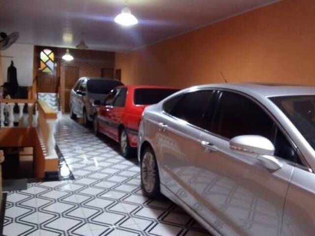 #11 - Casa para Venda em Barueri - SP - 2