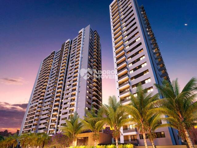 #4 - Apartamento para Venda em Barueri - SP - 1