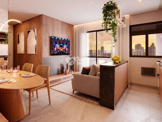 #4 - Apartamento para Venda em Barueri - SP - 2