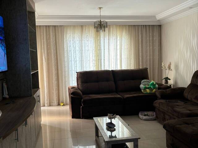 #6 - Casa para Venda em Santana de Parnaíba - SP - 3