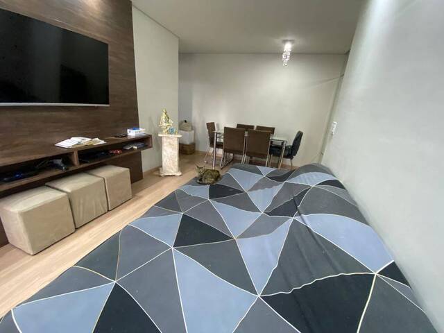 #14 - Apartamento para Venda em Barueri - SP - 3