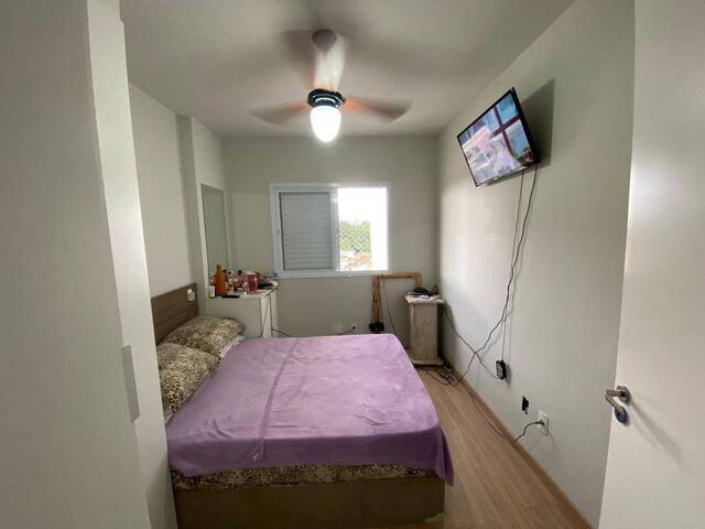 #14 - Apartamento para Venda em Barueri - SP - 2