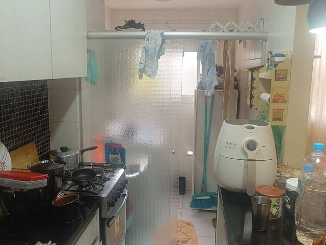#15 - Apartamento para Venda em Barueri - SP - 2