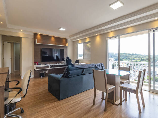 #16 - Apartamento para Venda em Barueri - SP - 1