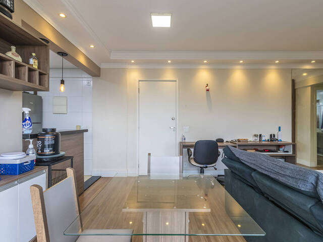 #16 - Apartamento para Venda em Barueri - SP - 3
