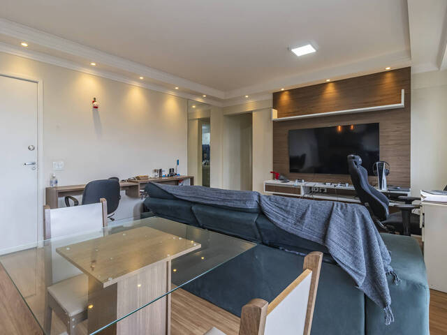 Apartamento para Venda em Barueri - 4