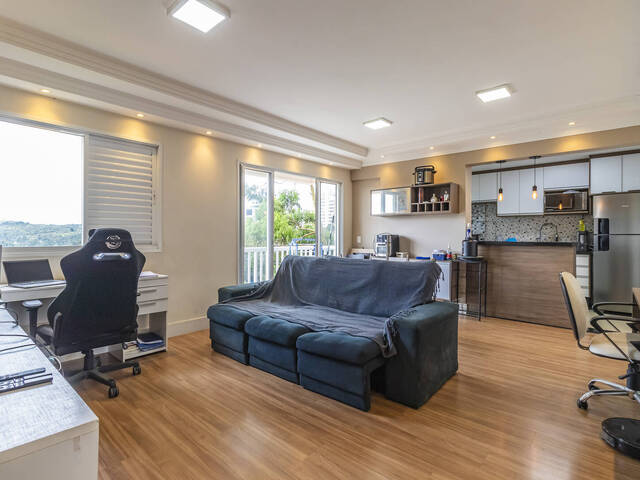 Apartamento para Venda em Barueri - 5