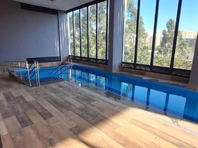 #17 - Apartamento para Locação em Barueri - SP - 1