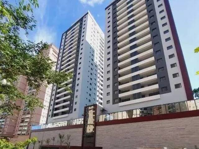 #17 - Apartamento para Locação em Barueri - SP - 2