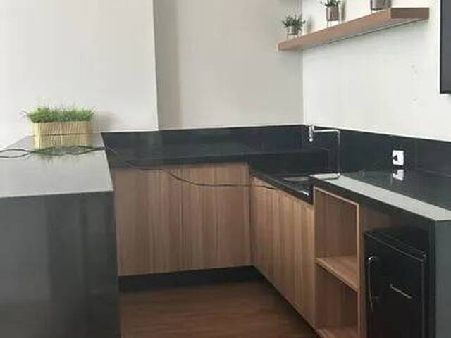 #17 - Apartamento para Locação em Barueri - SP - 3