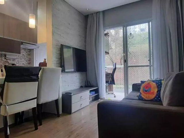 #21 - Apartamento para Venda em Barueri - SP - 1