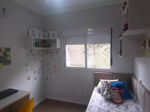 #21 - Apartamento para Venda em Barueri - SP - 3
