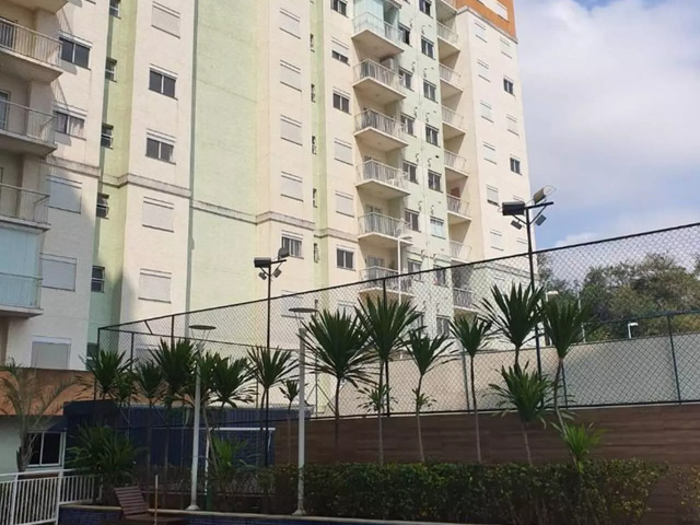 Apartamento para Venda em Barueri - 5