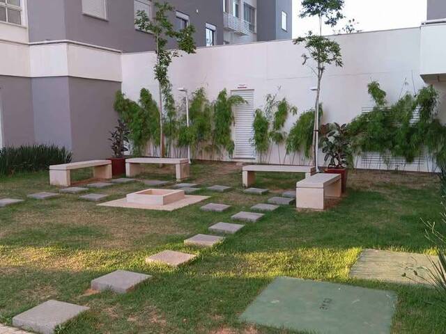 Apartamento para Venda em Itapevi - 4