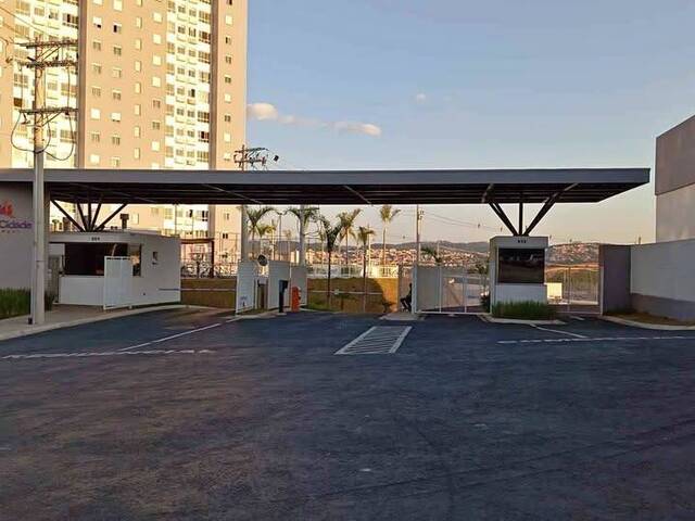 Apartamento para Venda em Itapevi - 5