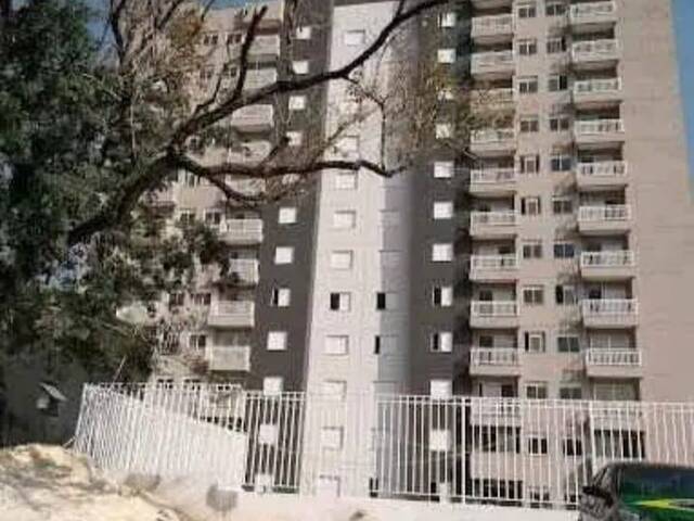 #25 - Apartamento para Venda em Itapevi - SP - 1