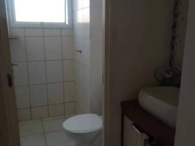 #25 - Apartamento para Venda em Itapevi - SP - 3