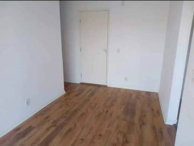 #25 - Apartamento para Venda em Itapevi - SP - 2