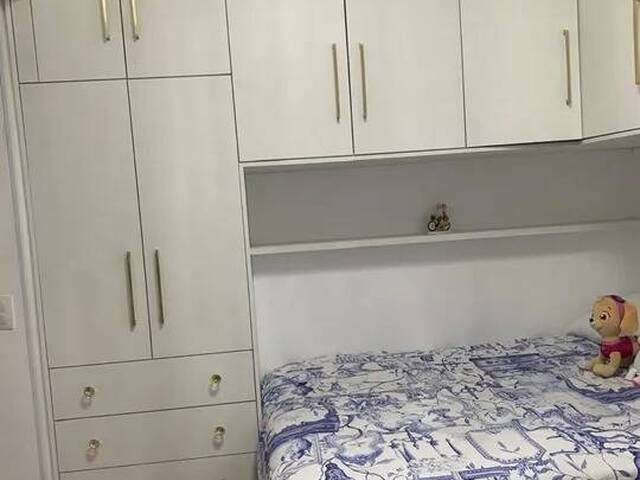 #26 - Apartamento para Locação em Barueri - SP - 2