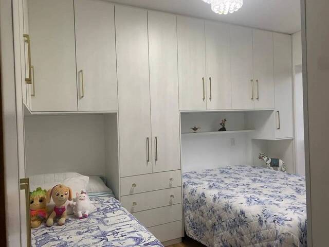 #26 - Apartamento para Locação em Barueri - SP - 3