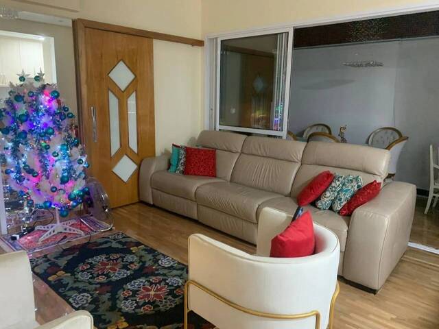 #26 - Apartamento para Locação em Barueri - SP - 1