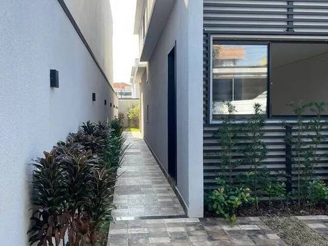 #27 - Casa para Venda em Santana de Parnaíba - SP - 1