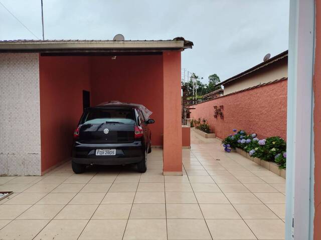 #28 - Casa para Venda em Itanhaém - SP - 1