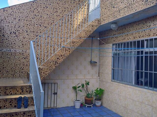 Casa para Venda em Jandira - 4