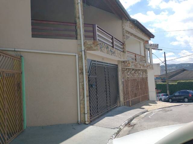 #31 - Casa para Venda em Barueri - SP - 1