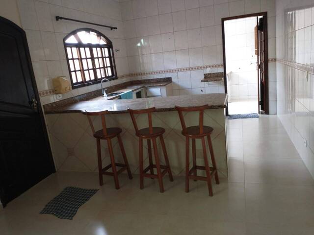 Casa para Venda em Barueri - 5