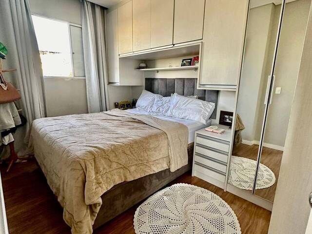 #32 - Apartamento para Venda em Santana de Parnaíba - SP - 2