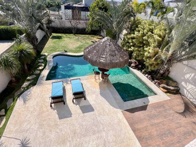 Casa para Venda em Jandira - 5