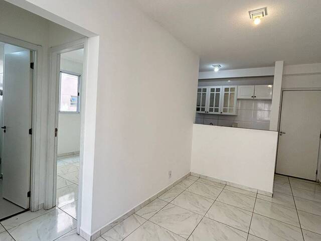 #34 - Apartamento para Venda em Jandira - SP - 3