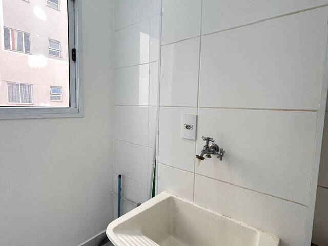 Apartamento para Venda em Jandira - 5