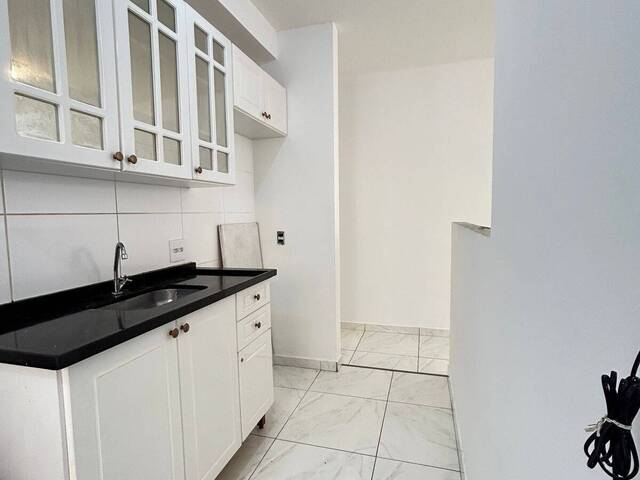 #34 - Apartamento para Venda em Jandira - SP - 1