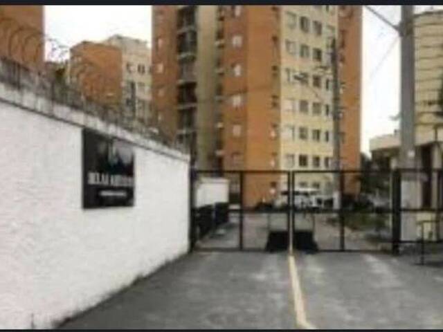 #35 - Apartamento para Venda em Jandira - SP - 1