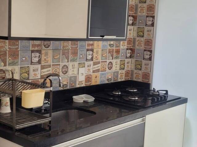#36 - Apartamento para Venda em Barueri - SP - 2