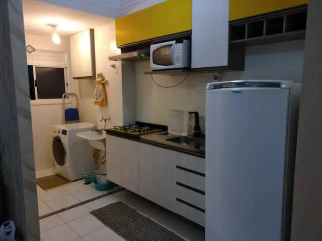 Apartamento para Venda em Barueri - 4