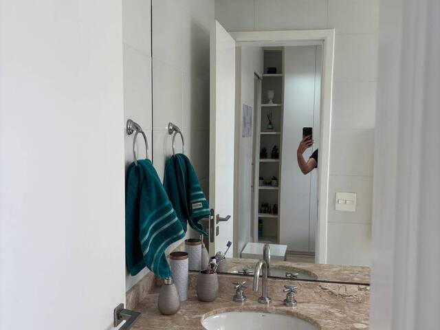 #39 - Apartamento para Venda em Barueri - SP - 2
