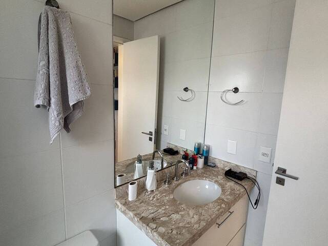 #39 - Apartamento para Venda em Barueri - SP - 3