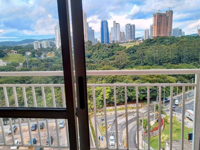 #40 - Apartamento para Venda em Barueri - SP - 3